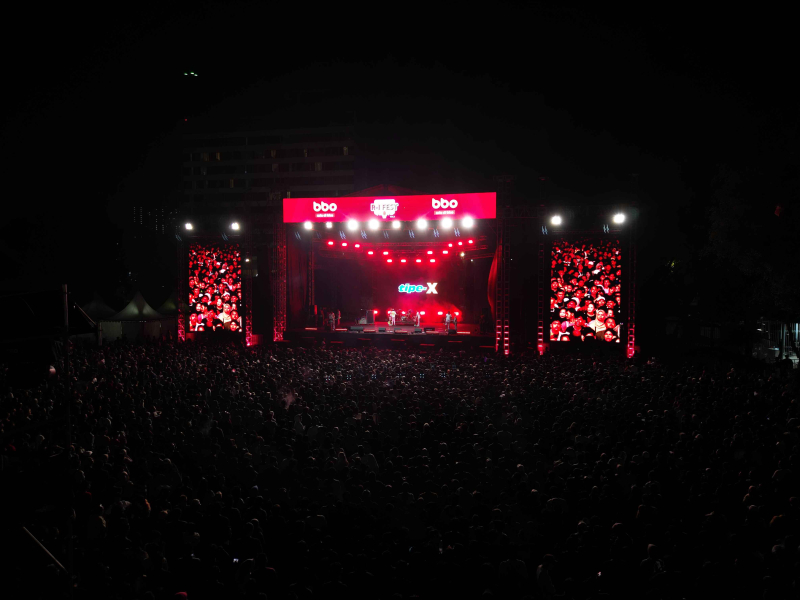 R-I Stage