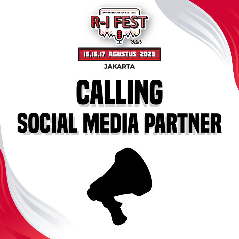Calling Social Media Partner