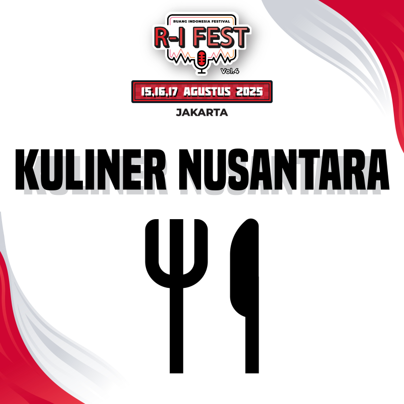 Kuliner Nusantara