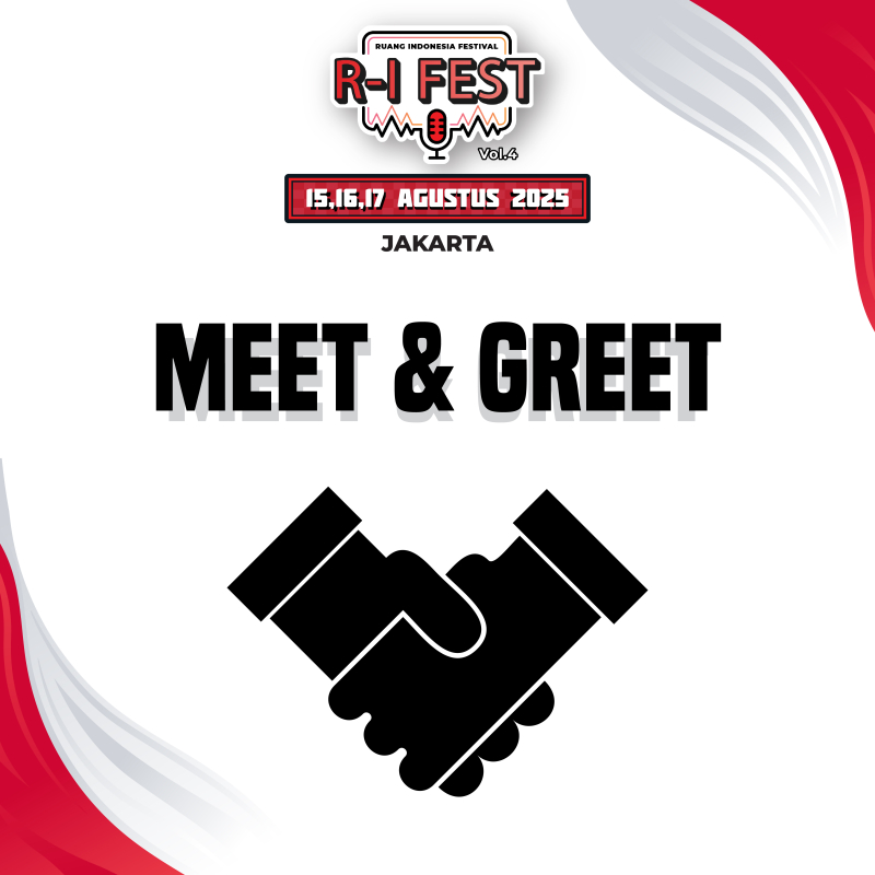 meet and greet